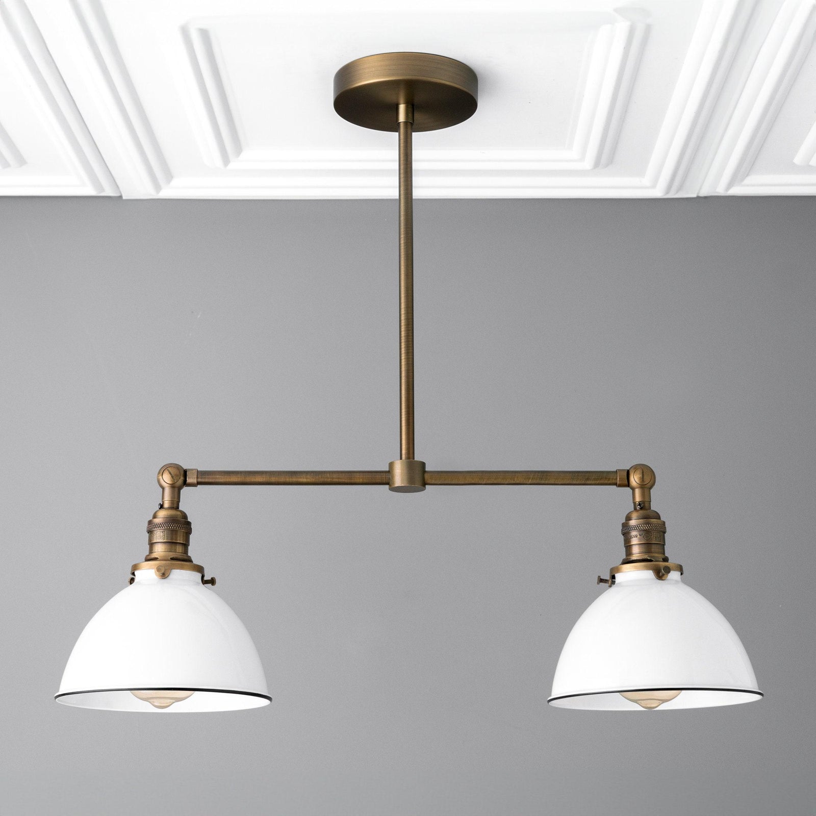 CHANDELIER MODEL NO. 4292