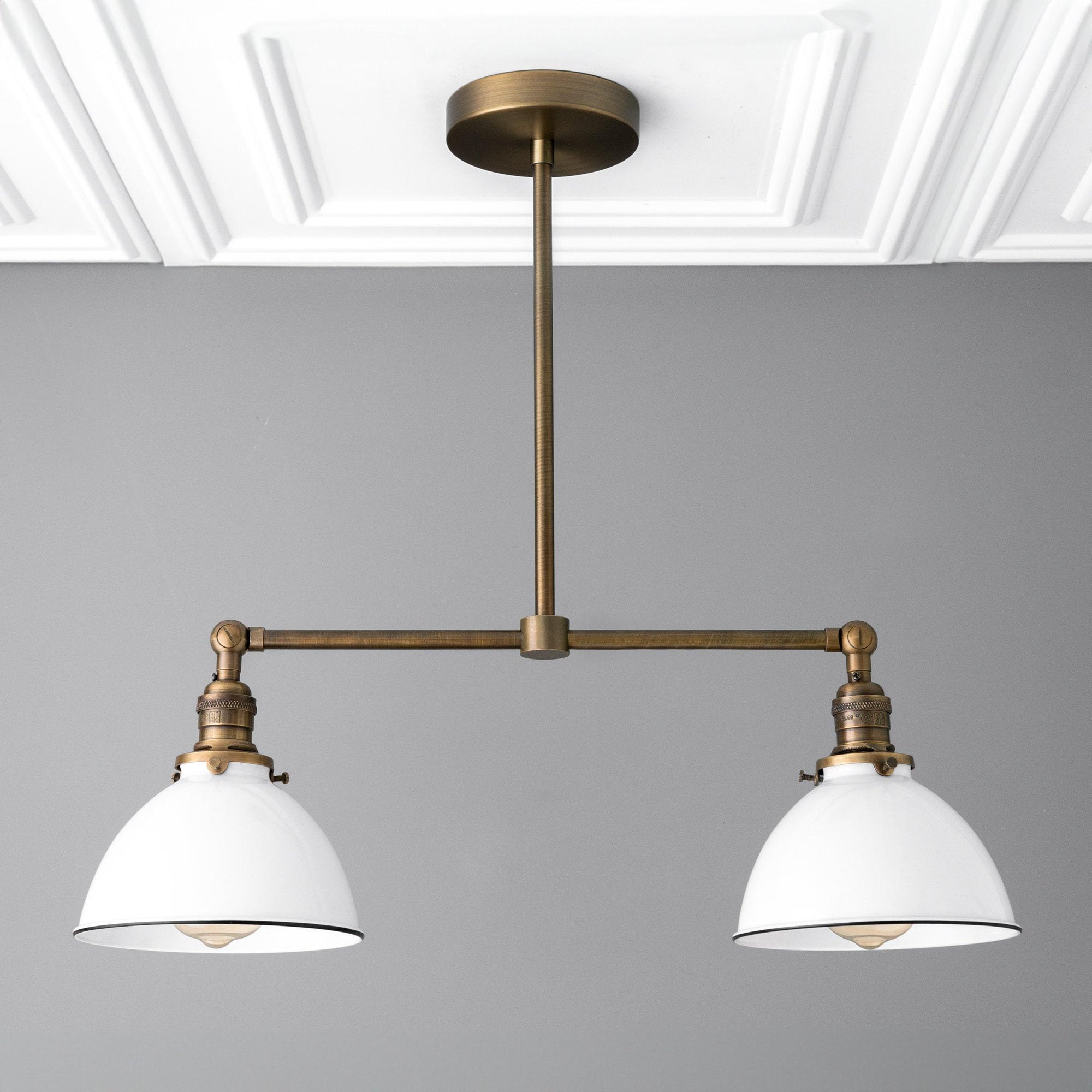 CHANDELIER MODEL NO. 4292