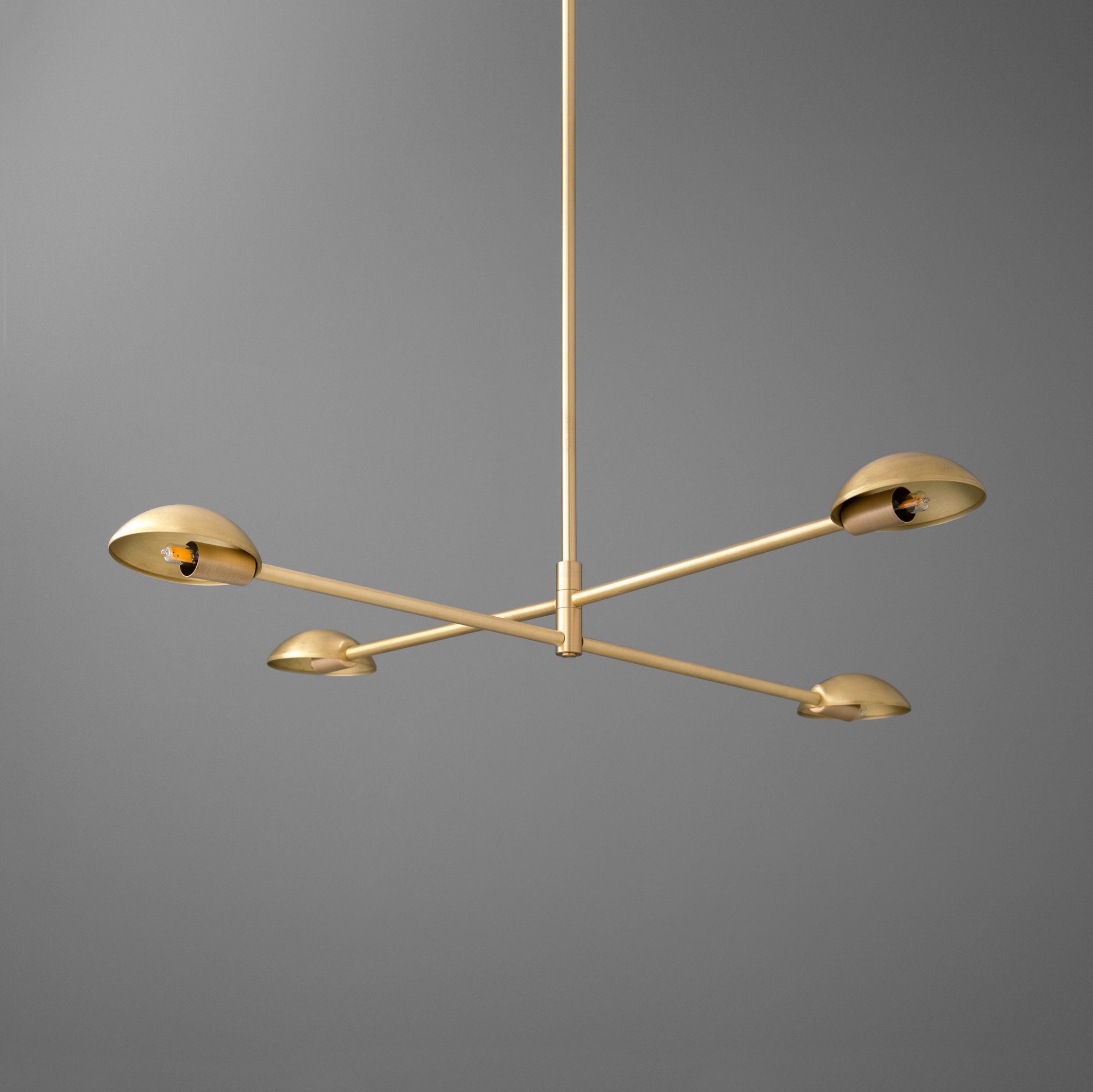 CHANDELIER MODEL NO. 9531