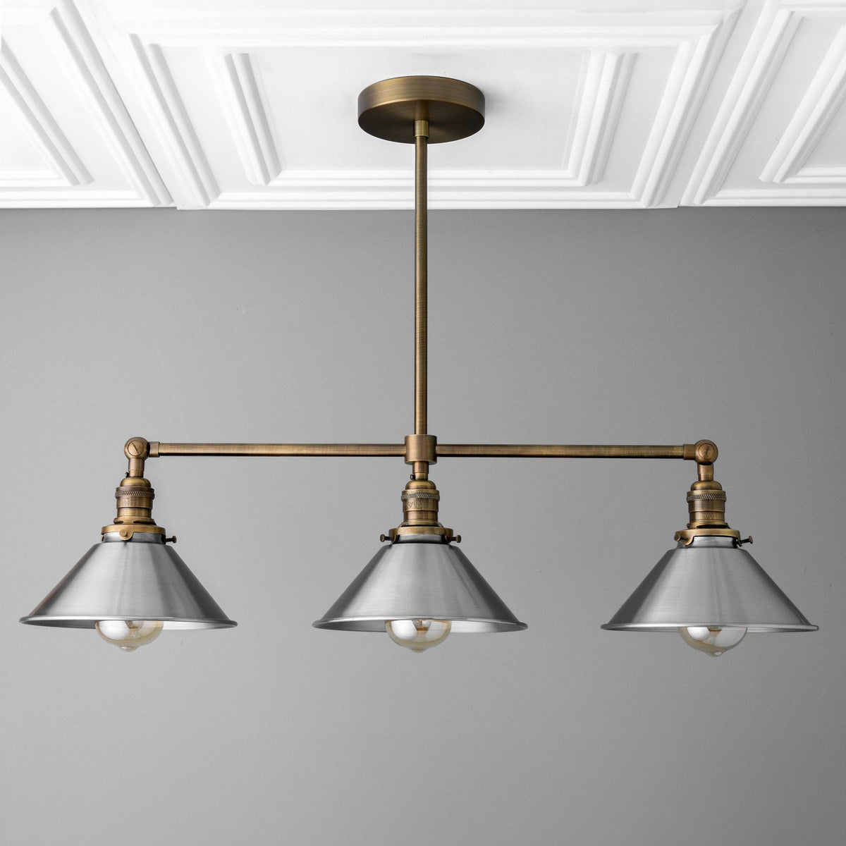 CHANDELIER MODEL NO. 6476