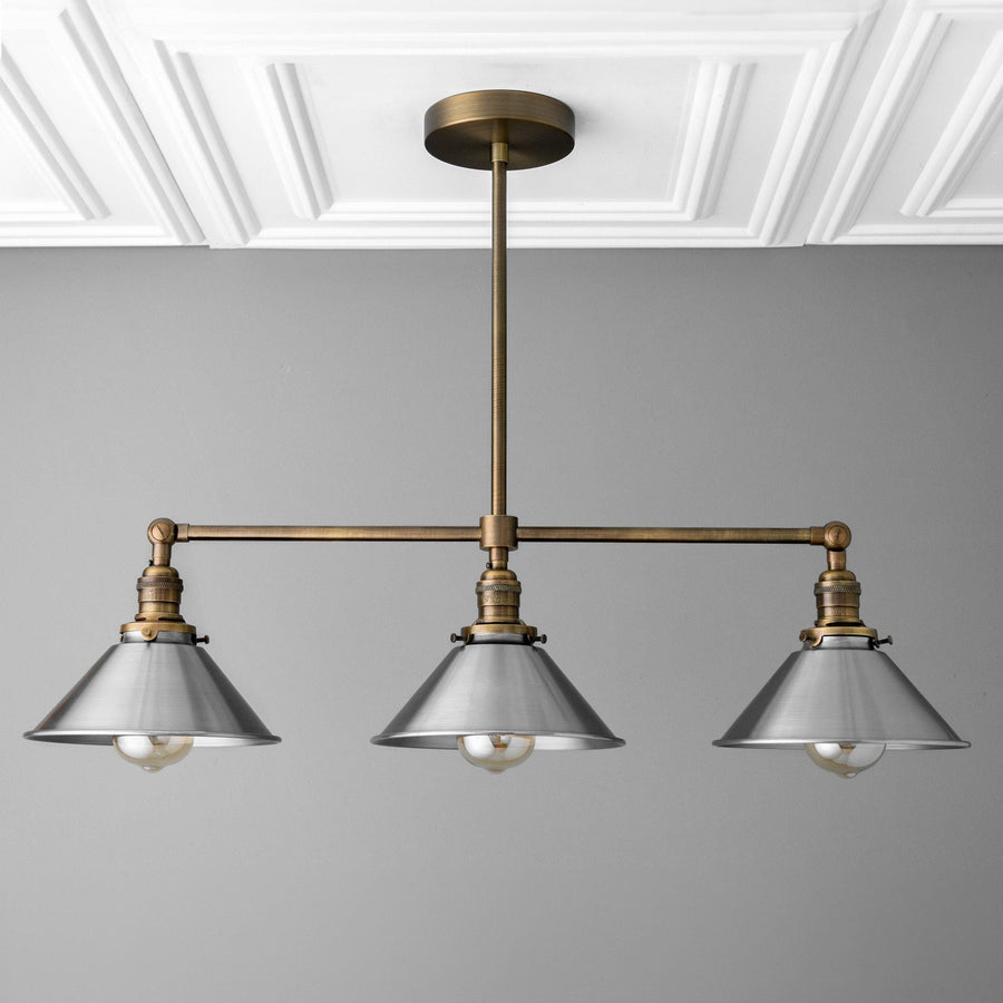 CHANDELIER MODEL NO. 6476