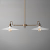 CHANDELIER MODEL NO. 8785