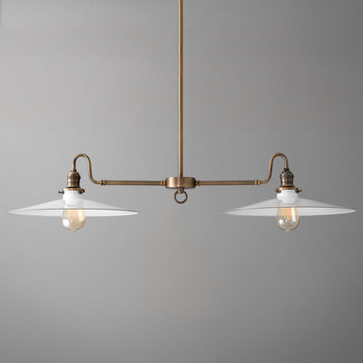 CHANDELIER MODEL NO. 8785