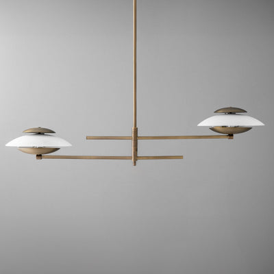 CHANDELIER MODEL NO. 7416