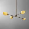 CHANDELIER MODEL NO. 2823