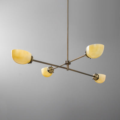 CHANDELIER MODEL NO. 2823