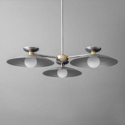 CHANDELIER MODEL NO. 7060