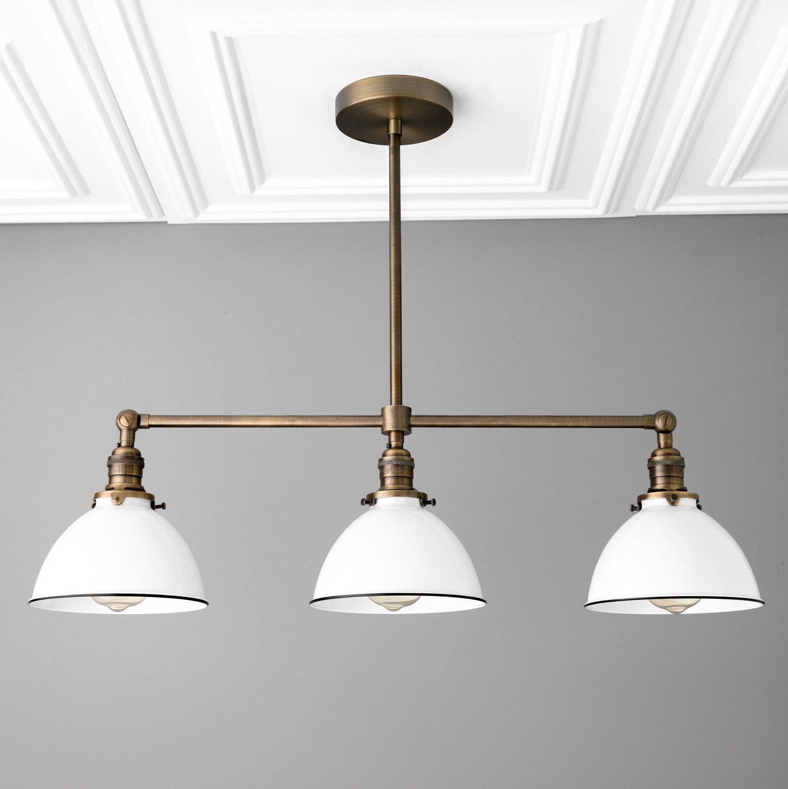 CHANDELIER MODEL NO. 9588