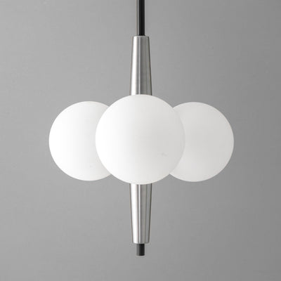 CHANDELIER MODEL NO. 0950