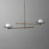 CHANDELIER MODEL NO. 2933