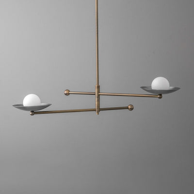 CHANDELIER MODEL NO. 2933