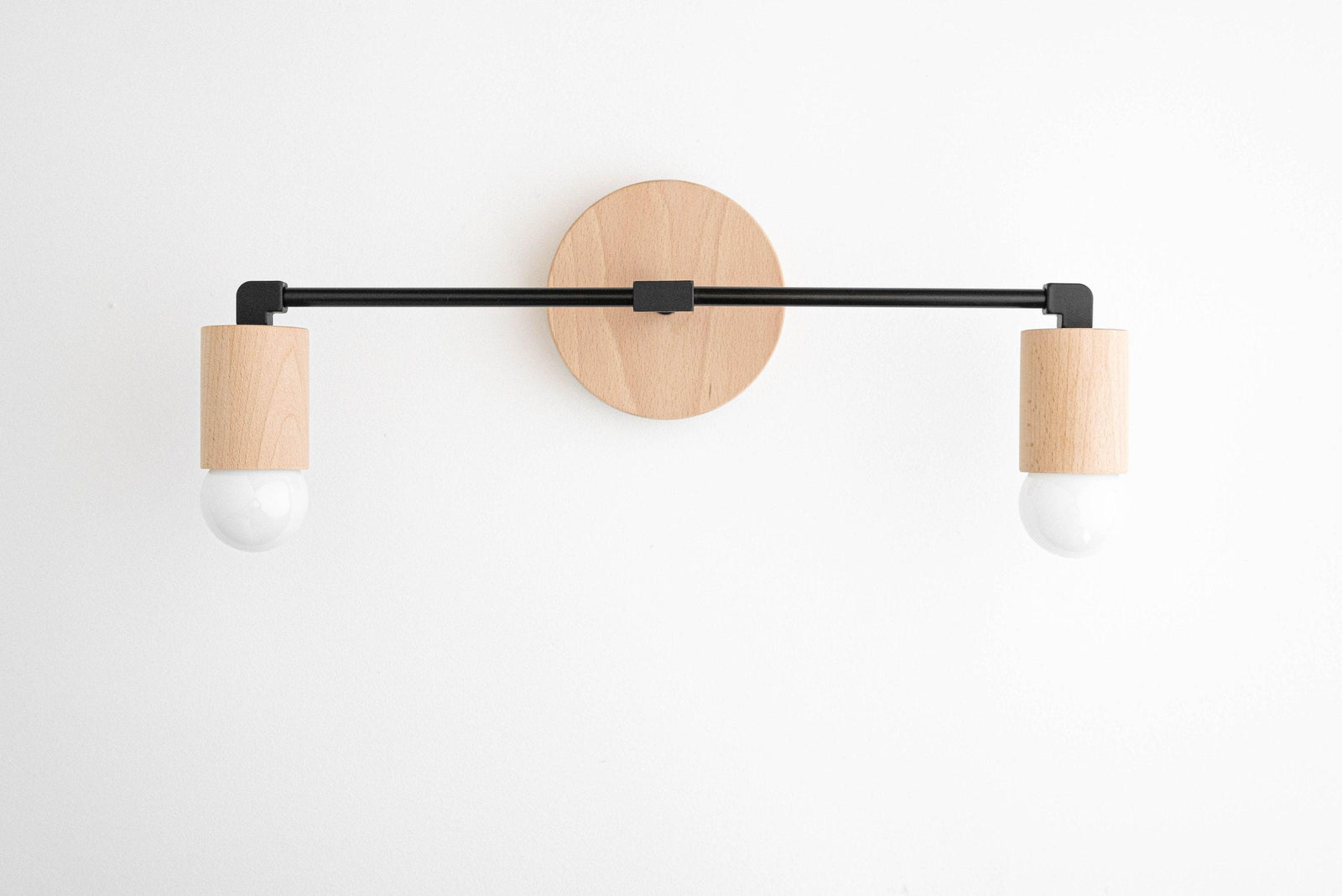 VANITY LIGHT MODEL NO. 7357