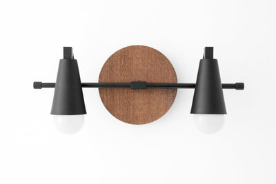 VANITY LIGHT MODEL NO. 1229