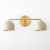 VANITY LIGHT MODEL NO. 0698