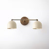 VANITY LIGHT MODEL NO. 0698