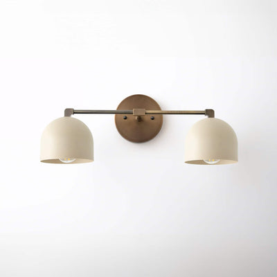 VANITY LIGHT MODEL NO. 0698