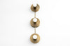 SCONCE MODEL NO. 5708