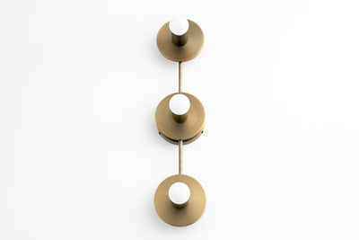SCONCE MODEL NO. 5708