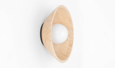 SCONCE MODEL NO. 8927