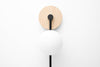 SCONCE MODEL NO. 2027
