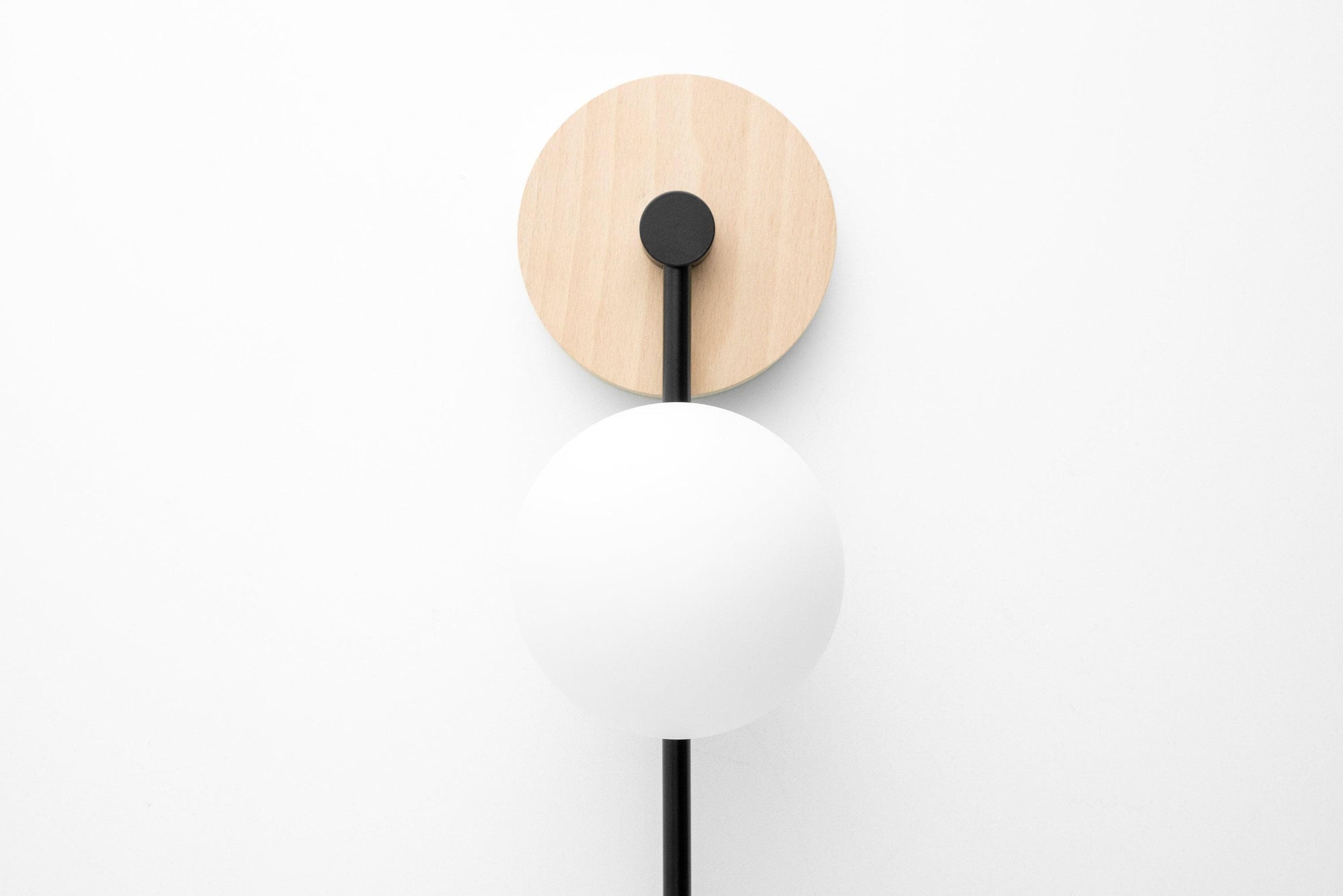 SCONCE MODEL NO. 2027