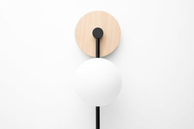 SCONCE MODEL NO. 2027