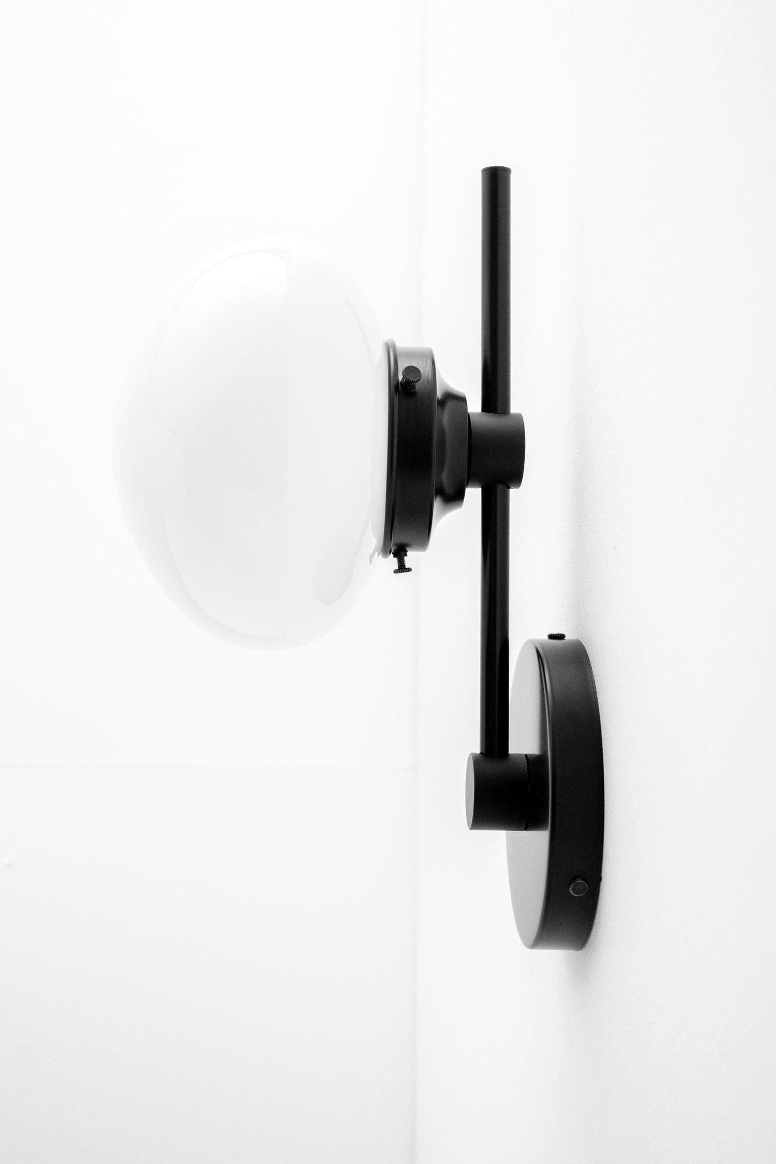 SCONCE MODEL NO. 7959