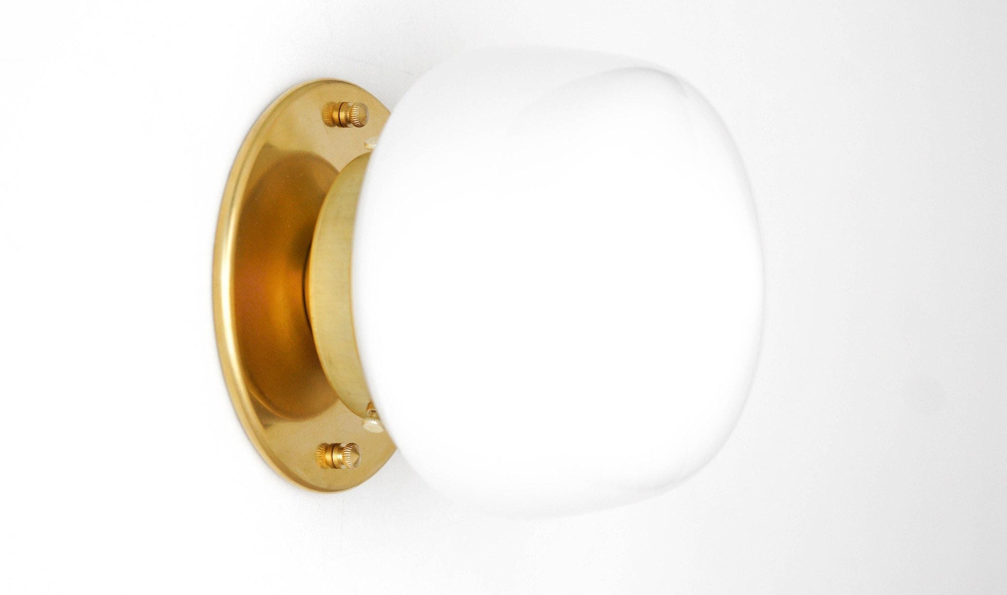 SCONCE MODEL NO. 0746