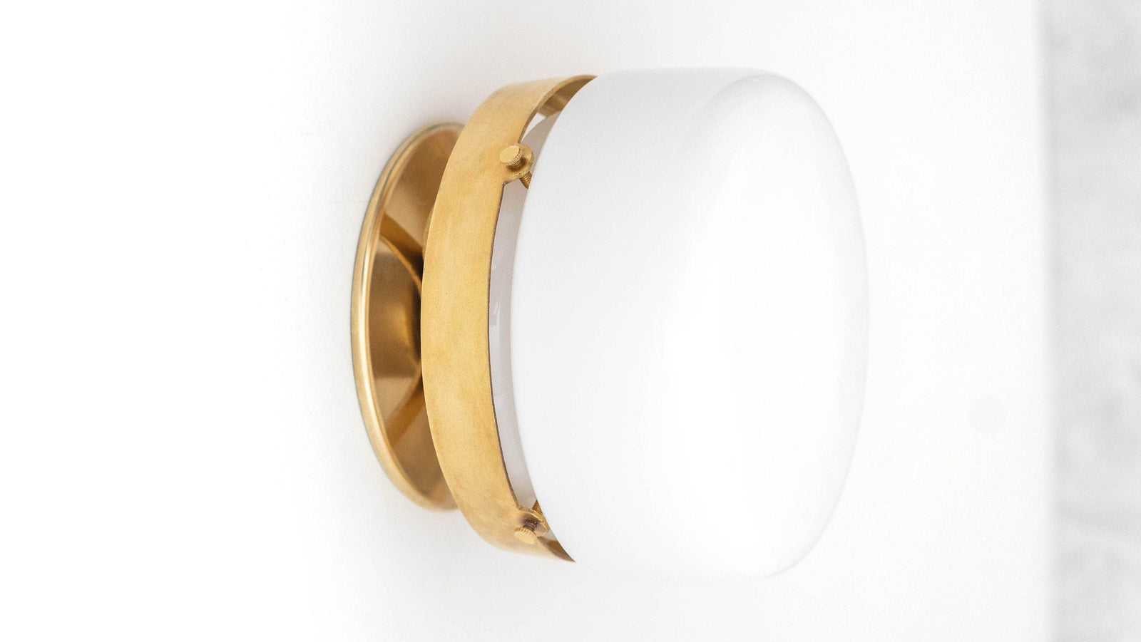 SCONCE MODEL NO. 9406