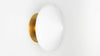 SCONCE MODEL NO. 2390