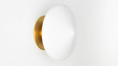 SCONCE MODEL NO. 2390