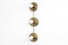 SCONCE MODEL NO. 5708