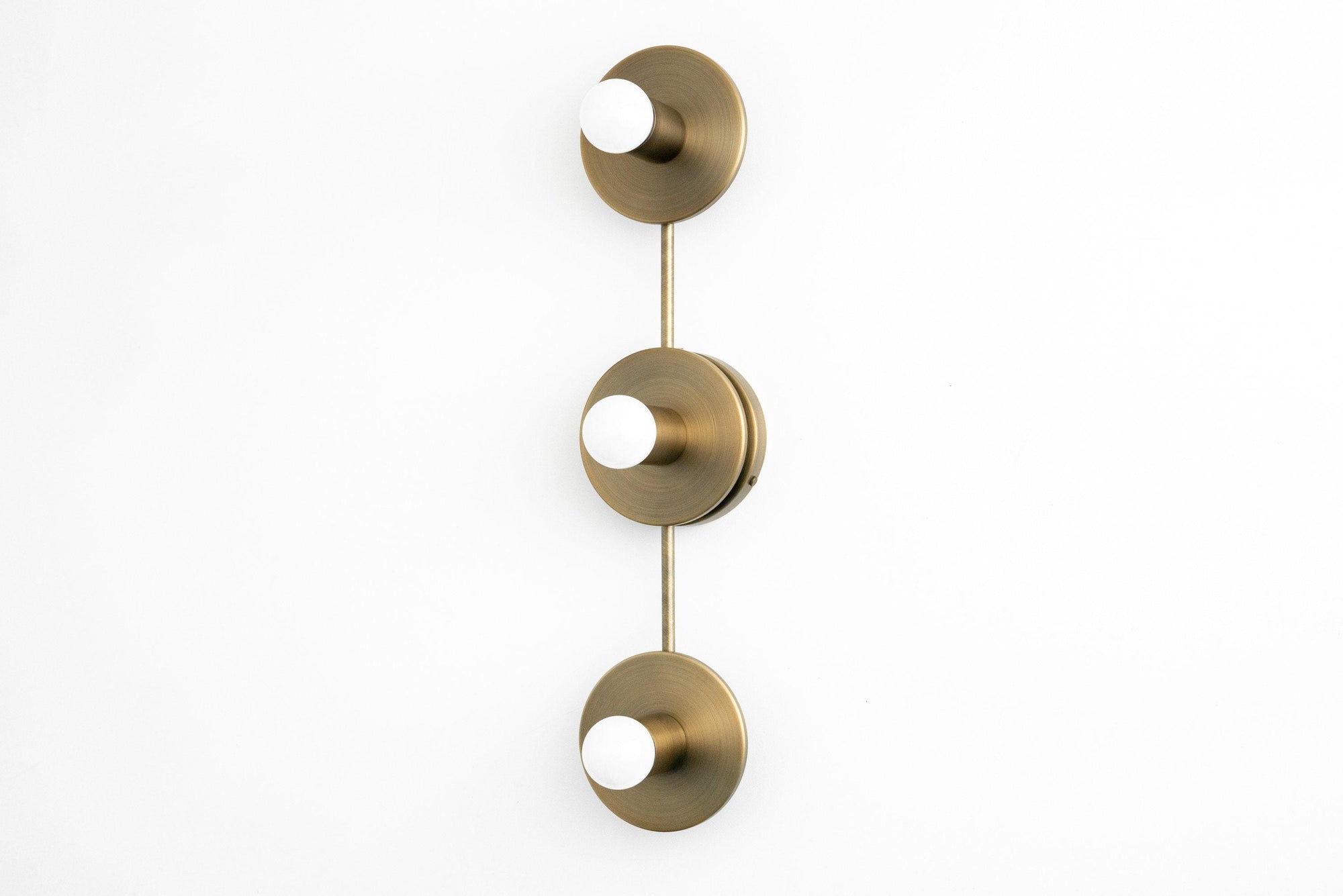 SCONCE MODEL NO. 5708