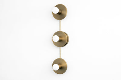 SCONCE MODEL NO. 5708