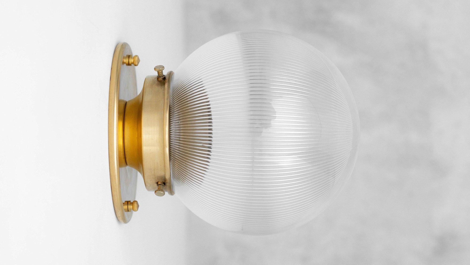 SCONCE MODEL NO. 7023
