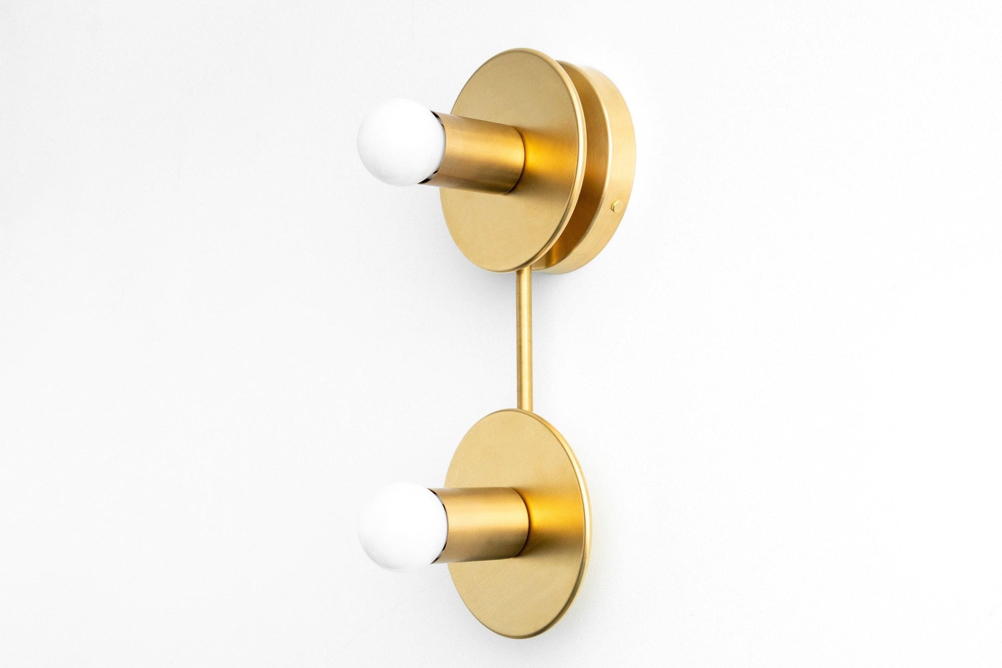 SCONCE MODEL NO. 2185