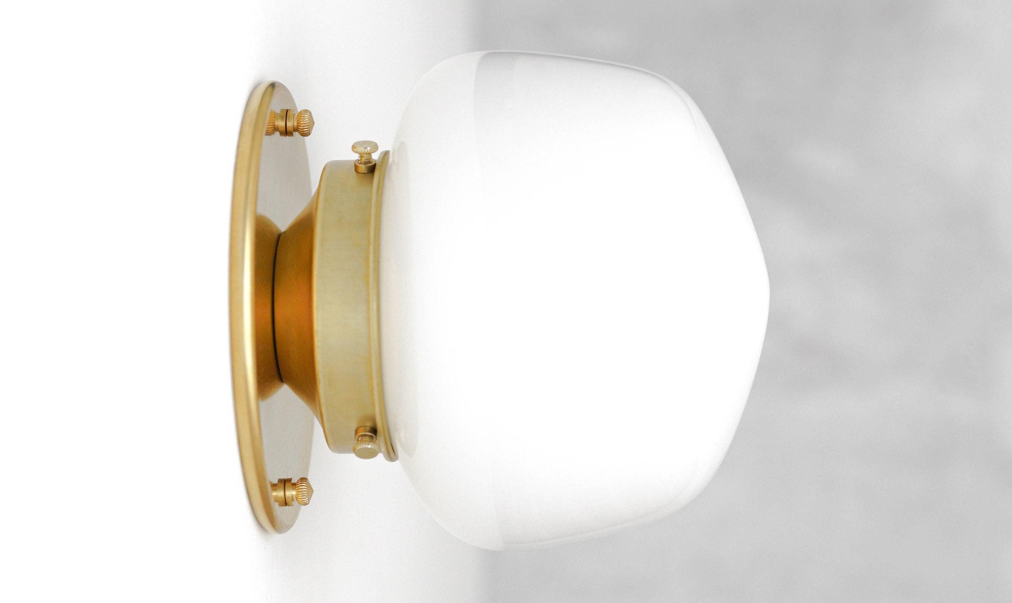 SCONCE MODEL NO. 0746