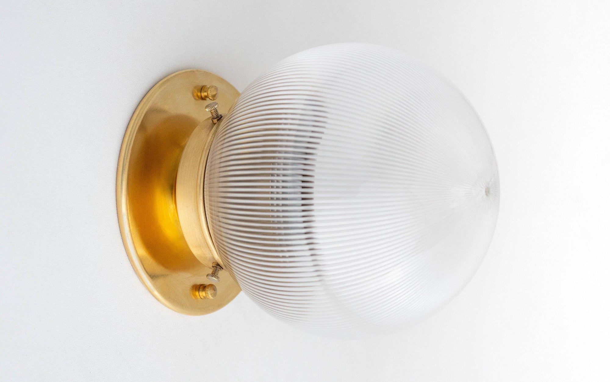 SCONCE MODEL NO. 7023