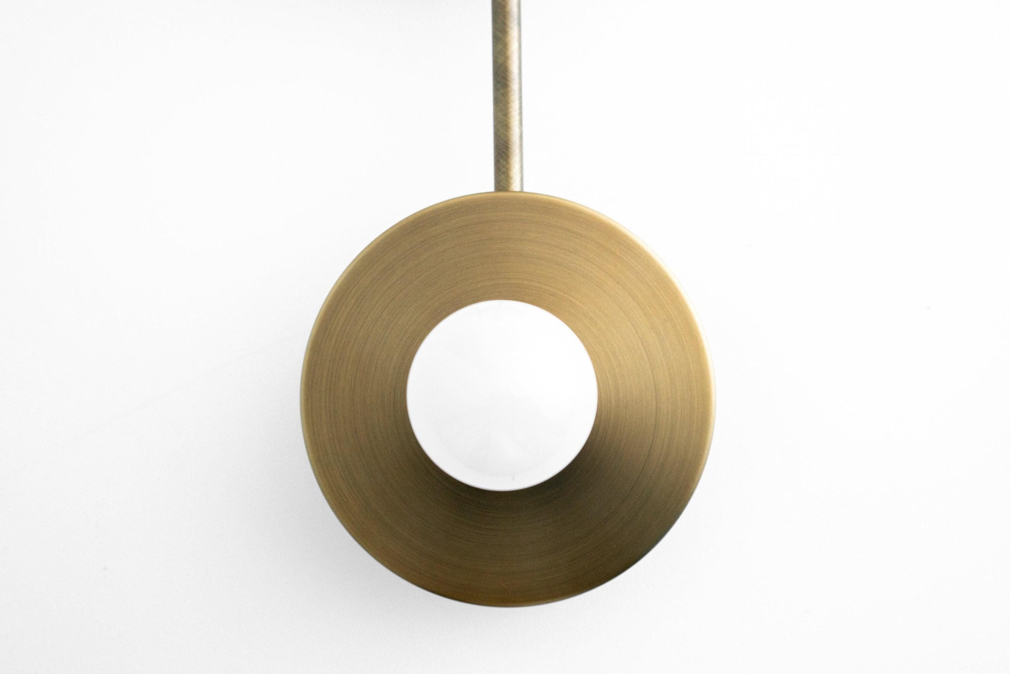 SCONCE MODEL NO. 5708