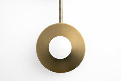 SCONCE MODEL NO. 5708
