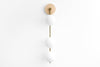 SCONCE MODEL NO. 2027