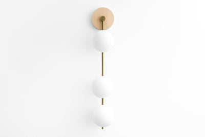 SCONCE MODEL NO. 2027