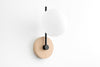 SCONCE MODEL NO. 7959