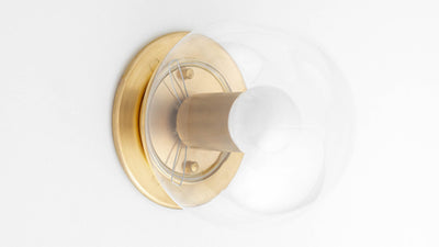 SCONCE MODEL NO. 0818