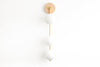 SCONCE MODEL NO. 2027
