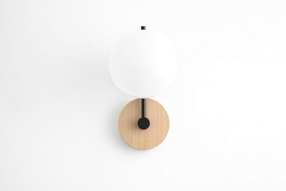SCONCE MODEL NO. 7959