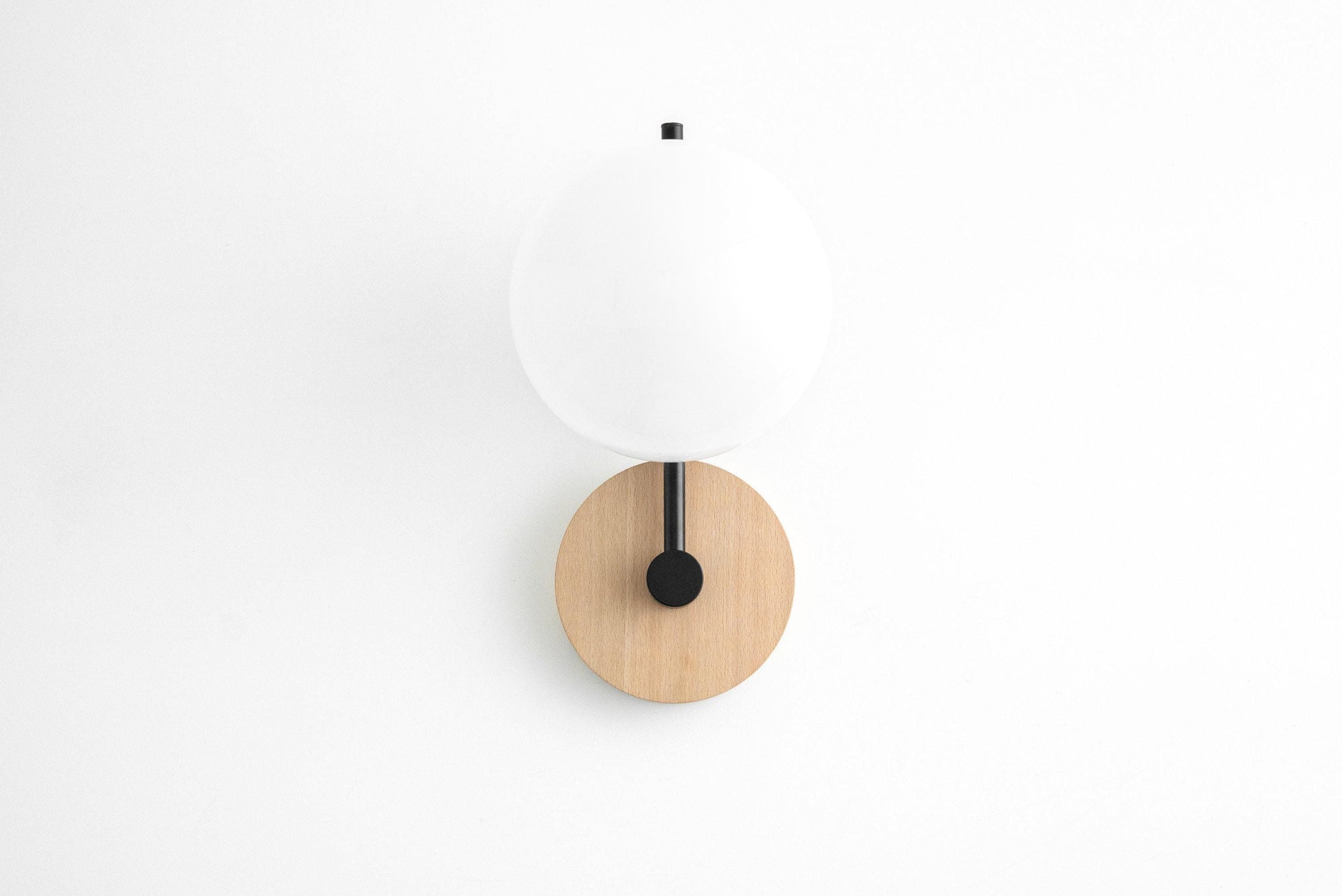 SCONCE MODEL NO. 7959