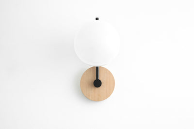 SCONCE MODEL NO. 7959