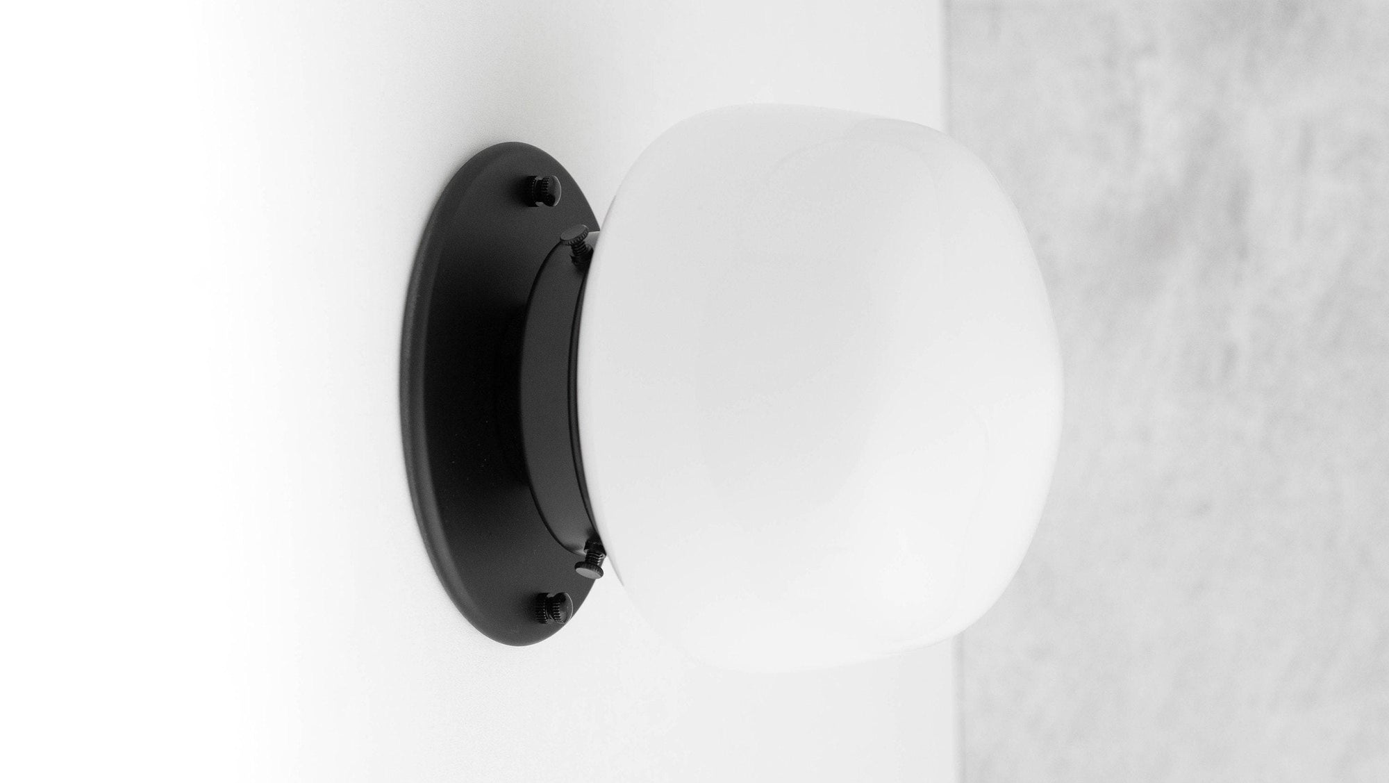 SCONCE MODEL NO. 0746