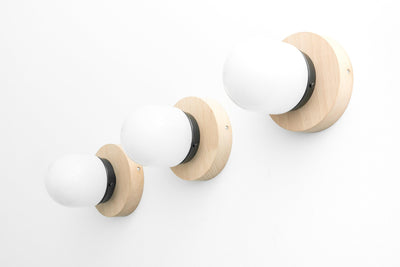 SCONCE MODEL NO. 6681